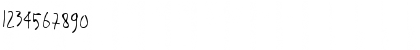lossboom Regular Font