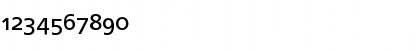 FrontPageSmc Regular Font