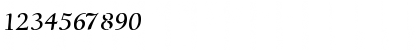Frost 5 Regular Font Frost 5 Regular Font