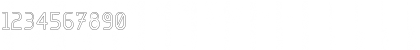 FrostyReception Regular Font FrostyReception Regular Font