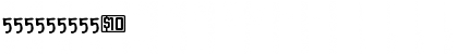 Fruitcake Regular Font Fruitcake Regular Font