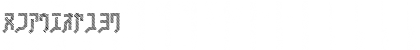 FSB08KlangstripeKt Regular Font FSB08KlangstripeKt Regular Font