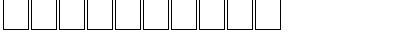 ft18 Regular Font ft18 Regular Font