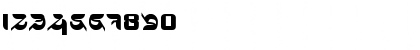 Fugue Regular Font Fugue Regular Font