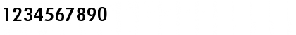 Fuji Extended Normal Font Fuji Extended Normal Font