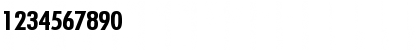 Fuji Wide Bold Font Fuji Wide Bold Font