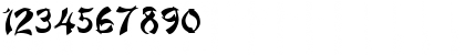 FujiamaSSK Regular Font