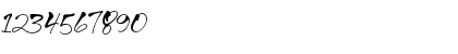 FultoonHmk Regular Font FultoonHmk Regular Font