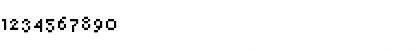 Fundamental Regular Font Fundamental Regular Font