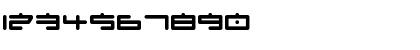 FungFoo Regular Font FungFoo Regular Font