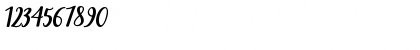 magic Regular Font