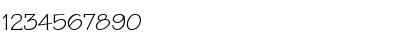 FunTek Regular Font