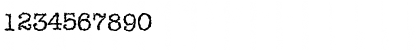 Furore Regular Font Furore Regular Font