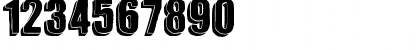 Magnifico Regular Font Magnifico Regular Font