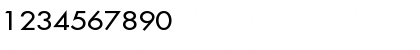 FusiWide Normal Font FusiWide Normal Font