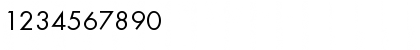 Futura ICG Book Font Futura ICG Book Font