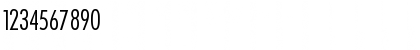 Futura Regular Font Futura Regular Font