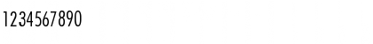 Futura-CondensedLight-Thin Regular Font Futura-CondensedLight-Thin Regular Font