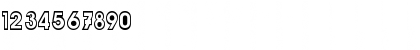Futurama FonTitle Regular Font Futurama FonTitle Regular Font