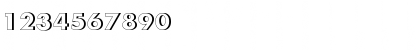 FuturaTBolRe1 Regular Font FuturaTBolRe1 Regular Font