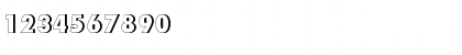 FuturaTExtBolConRe1 Regular Font FuturaTExtBolConRe1 Regular Font