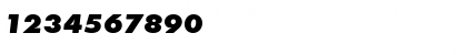 FuturaTExtBolOblRo1 Regular Font FuturaTExtBolOblRo1 Regular Font