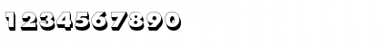 FuturaTExtBolSh1 Regular Font FuturaTExtBolSh1 Regular Font