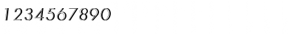 FuturaTLigOblRe1 Regular Font FuturaTLigOblRe1 Regular Font
