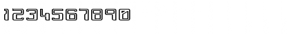 Future HE Bold Bold Font Future HE Bold Bold Font