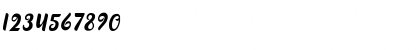 Marchelina Script Marchelina Script Font