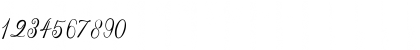 Marmia Regular Font