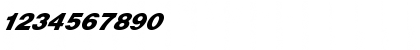 FZ BASIC 13 ITALIC Normal Font FZ BASIC 13 ITALIC Normal Font