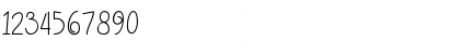 Marrisa Regular Font