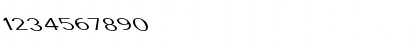 FZ BASIC 22 LEFTY Normal Font FZ BASIC 22 LEFTY Normal Font