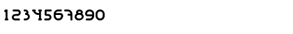 MastumBold Regular Font