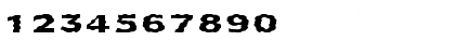FZ BASIC 55 WAVEY EX Normal Font FZ BASIC 55 WAVEY EX Normal Font