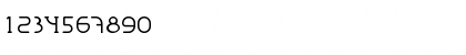 MastumThin Regular Font MastumThin Regular Font