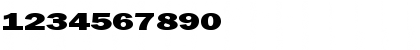 FZ BASIC 6 EX Normal Font FZ BASIC 6 EX Normal Font