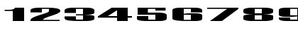 FZ BASIC 9 EX Normal Font FZ BASIC 9 EX Normal Font