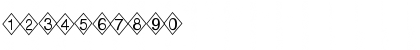 FZ BORDERS 20 Normal Font FZ BORDERS 20 Normal Font