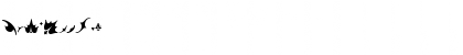 FZ DING 31 Regular Font FZ DING 31 Regular Font