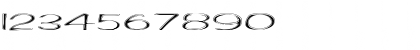 FZ HAND 2 CONTOUR EX Normal Font FZ HAND 2 CONTOUR EX Normal Font