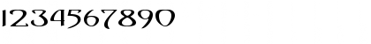 FZ JAZZY 1 EX Normal Font FZ JAZZY 1 EX Normal Font