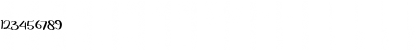Meillina Regular Font Meillina Regular Font