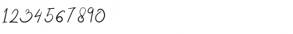 Melburn Regular Font