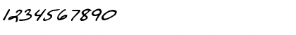FZ JAZZY 29 ITALIC Bold Font