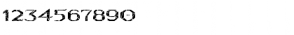 FZ JAZZY 31 CRACKED EX Normal Font FZ JAZZY 31 CRACKED EX Normal Font