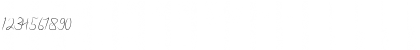 Melly Eret Regular Font Melly Eret Regular Font