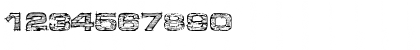 Micdrawer Regular Font