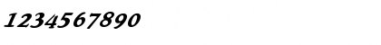 FZ ROMAN 32 ITALIC Normal Font FZ ROMAN 32 ITALIC Normal Font